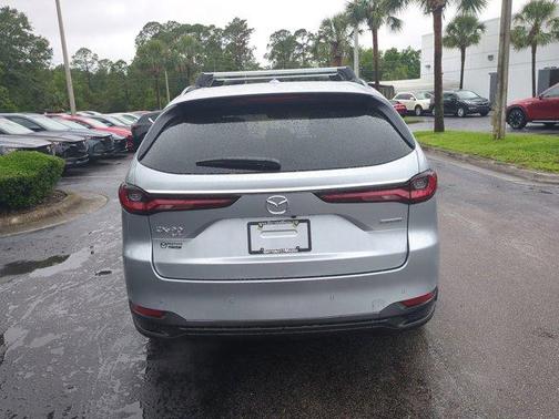 2025 Mazda CX-90 3.3 Turbo Premium Sport