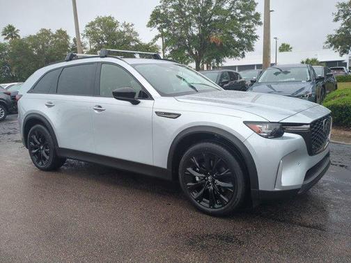 2025 Mazda CX-90 3.3 Turbo Premium Sport