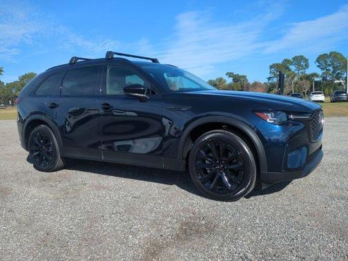 2026 Mazda CX-90 Premium