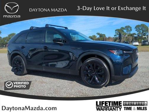 2026 Mazda CX-90 Premium