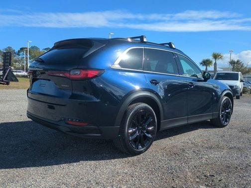 2026 Mazda CX-90 Premium