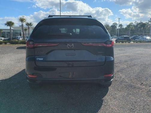 2026 Mazda CX-90 Premium