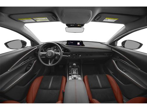 2024 Mazda CX-30 CE T