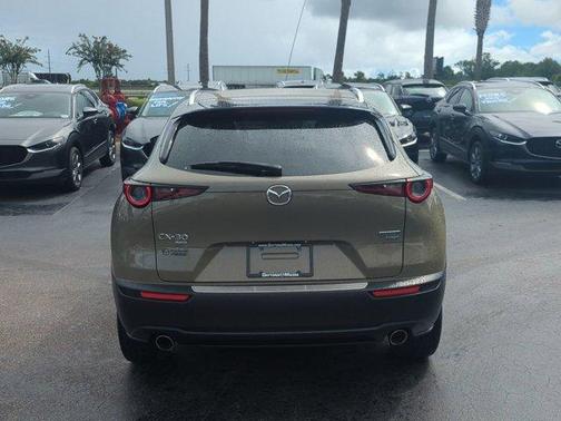 2024 Mazda CX-30 CE T