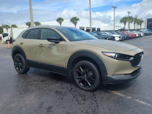 2024 Mazda CX-30 CE T