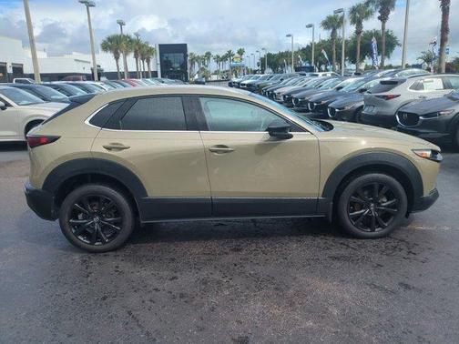 2024 Mazda CX-30 CE T
