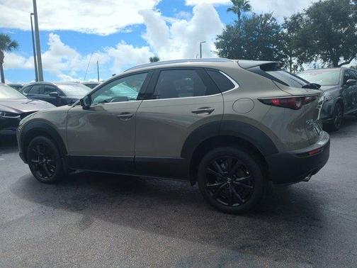 2024 Mazda CX-30 CE T
