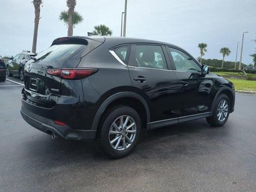 2023 Mazda CX-5 2.5 S