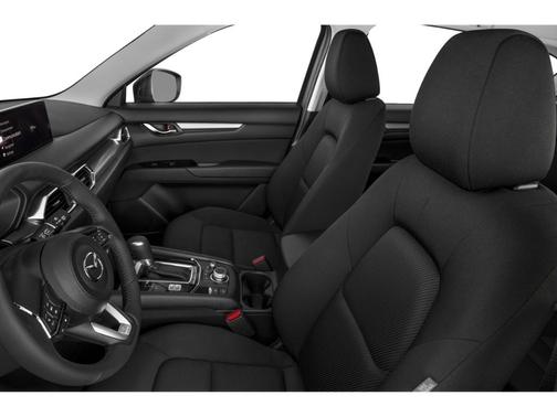 2023 Mazda CX-5 2.5 S