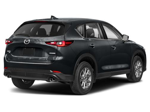 2023 Mazda CX-5 2.5 S