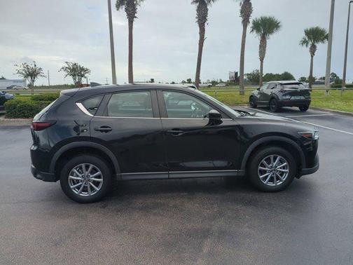 2023 Mazda CX-5 2.5 S