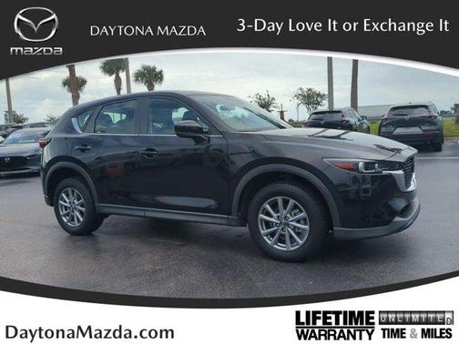 2023 Mazda CX-5 2.5 S