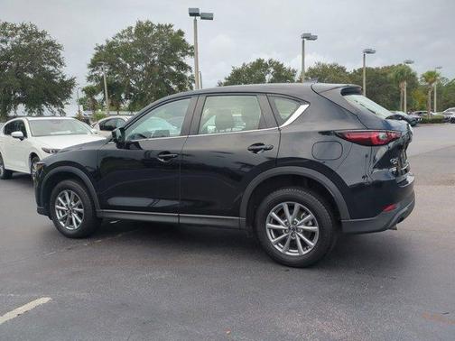 2023 Mazda CX-5 2.5 S