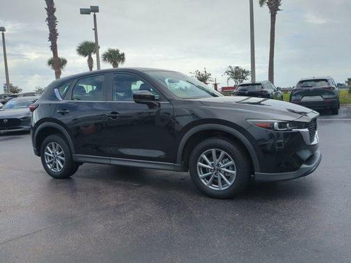 2023 Mazda CX-5 2.5 S