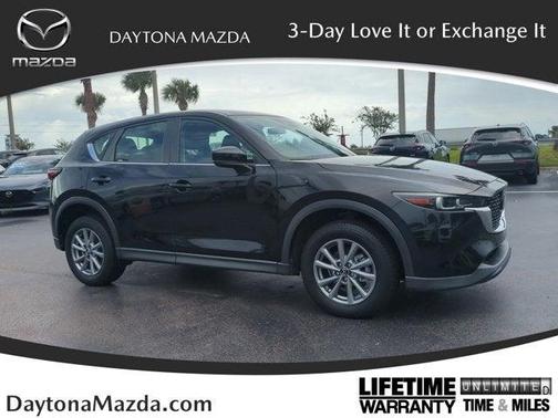 2023 Mazda CX-5 2.5 S