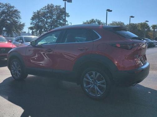 2024 Mazda CX-30 2.5 S Preferred Package