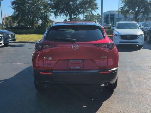 2024 Mazda CX-30 2.5 S Preferred Package