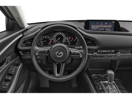 2024 Mazda CX-30 2.5 S Preferred Package