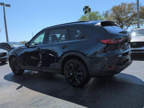 2026 Mazda CX-90 3.3 Turbo Premium Sport