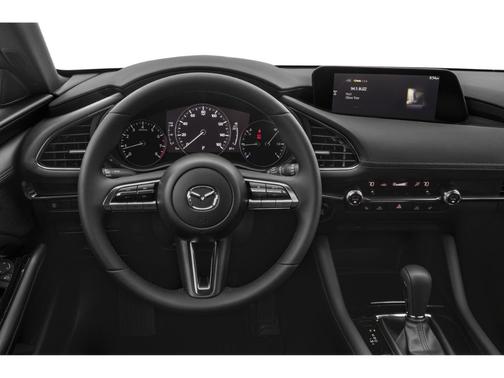 2021 Mazda Mazda3 FWD w/Premium Package