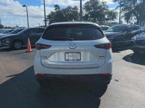 2023 Mazda CX-5 2.5 S