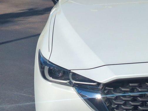 2023 Mazda CX-5 2.5 S