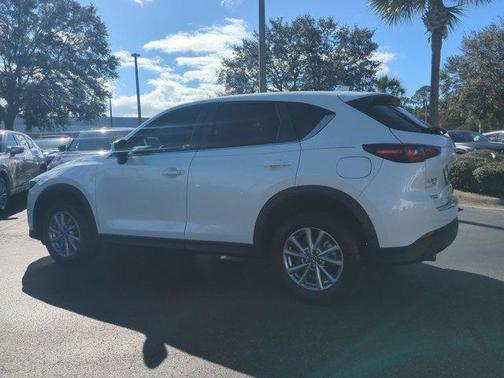 2023 Mazda CX-5 2.5 S