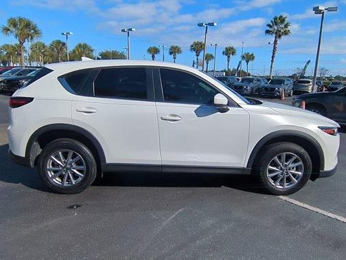 2023 Mazda CX-5 2.5 S