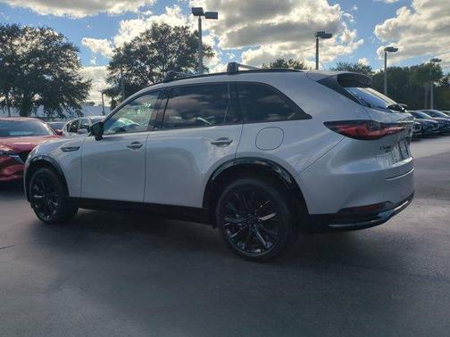 2026 Mazda CX-90 S Premium