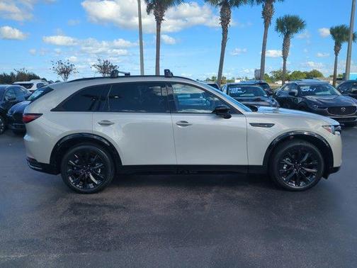 2026 Mazda CX-90 S Premium