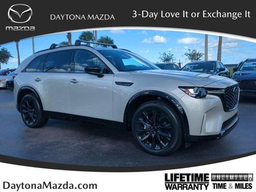2026 Mazda CX-90 S Premium
