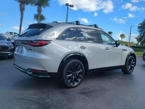 2026 Mazda CX-90 S Premium