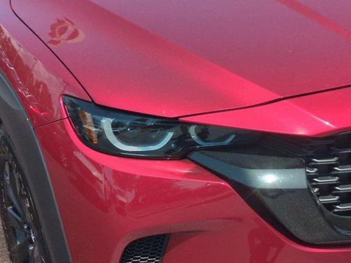 2023 Mazda CX-50 2.5 S Preferred Plus Package
