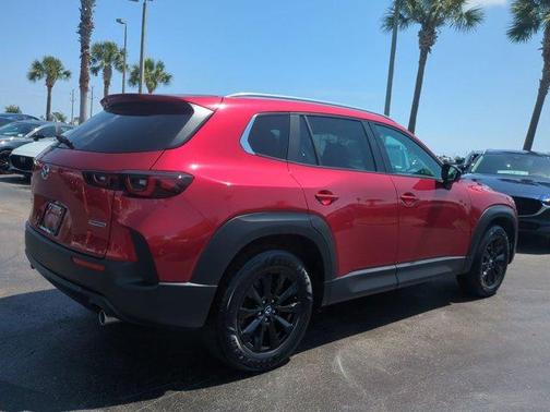 2023 Mazda CX-50 2.5 S Preferred Plus Package