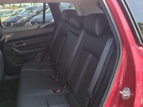 2023 Mazda CX-50 2.5 S Preferred Plus Package