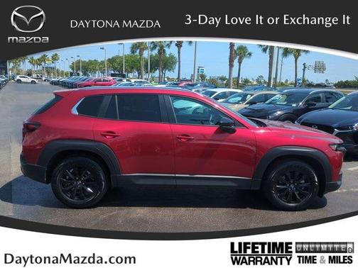 2023 Mazda CX-50 2.5 S Preferred Plus Package