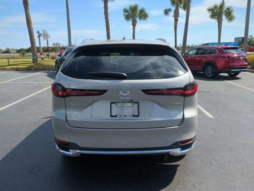2025 Mazda CX-90 3.3 Turbo S Premium Package