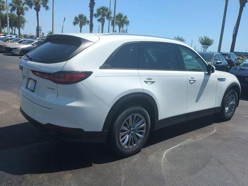 2025 Mazda CX-90 3.3 Turbo Preferred Package