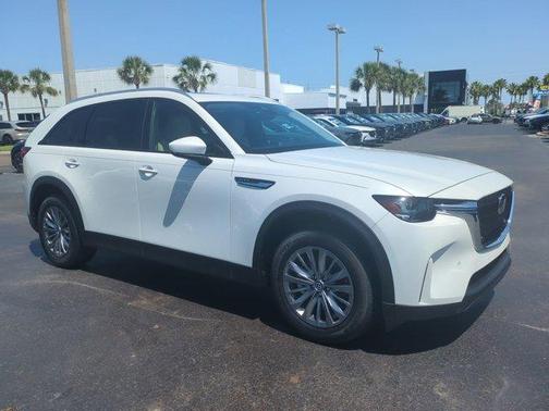2025 Mazda CX-90 3.3 Turbo Preferred Package