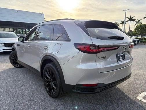 2026 Mazda CX-90 Premium
