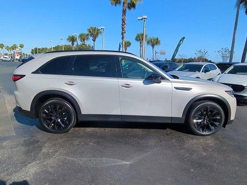 2026 Mazda CX-90 Premium