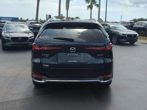2024 Mazda CX-90 Premium