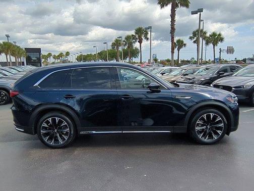 2024 Mazda CX-90 Premium