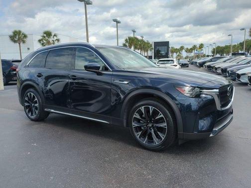2024 Mazda CX-90 Premium
