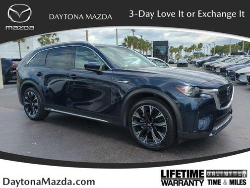 2024 Mazda CX-90 Premium