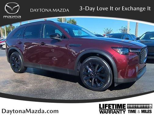 2026 Mazda CX-90 Premium