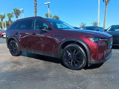 2026 Mazda CX-90 Premium