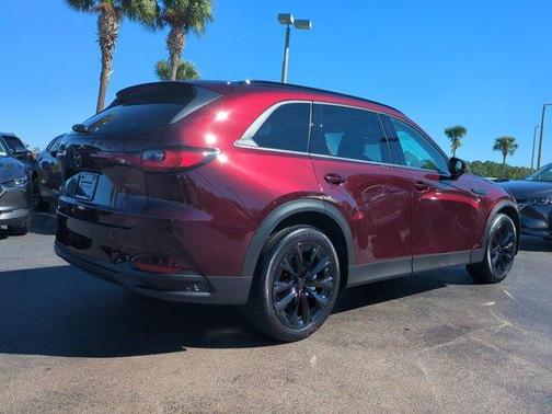 2026 Mazda CX-90 Premium