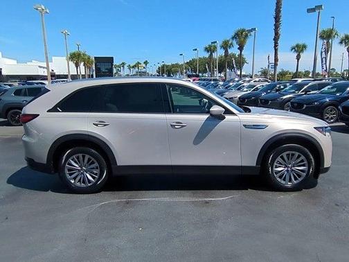 2025 Mazda CX-90 3.3 Turbo Preferred Package