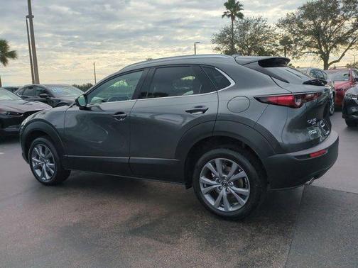 2025 Mazda CX-30 Premium Package